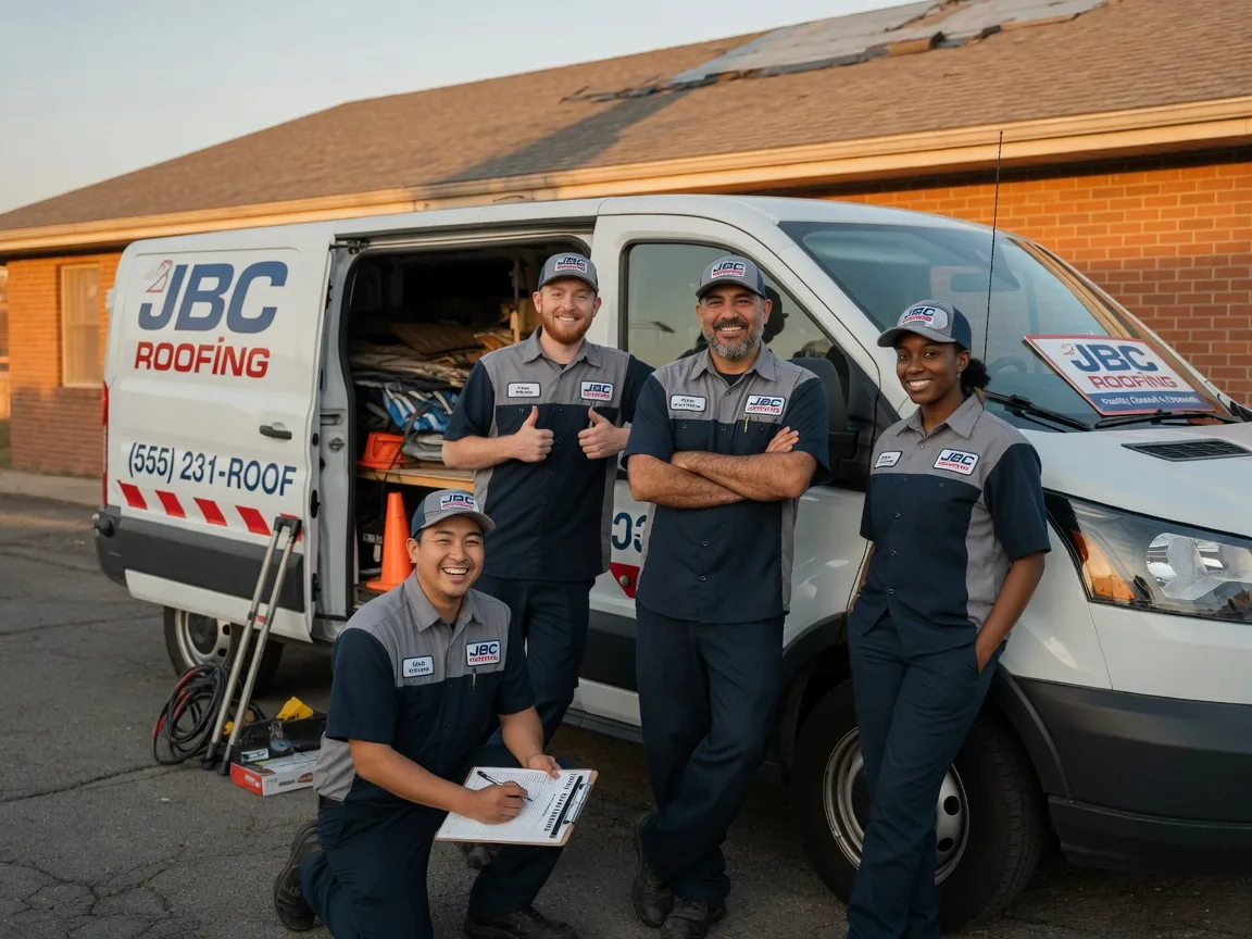 Roof Replacement company in Zenda, WI